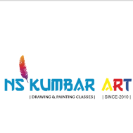 NS Kumbar Art Art and Creativity institute in Bangalore