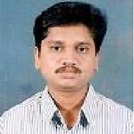 Ashok Kumar Class 11 Tuition trainer in Hyderabad