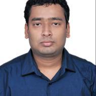 Arindam Changdar Java trainer in Bangalore