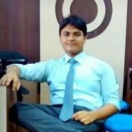 Subhasis Debsharma BTech Tuition trainer in Kolkata