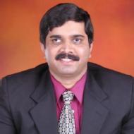 Ravindra Vinjamuri Vocal Music trainer in Bangalore