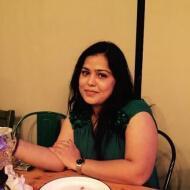 Reshmi C Cooking trainer in Mumbai