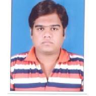 Sagar Anekar BTech Tuition trainer in Pune