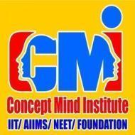 Concept Mind Institute Class 11 Tuition institute in Delhi