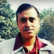 Karmesh Sinha BA Tuition trainer in Delhi