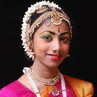 Aarthy Dance trainer in Chennai