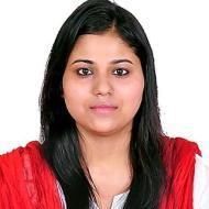 Nida Abbas Class 9 Tuition trainer in Bangalore