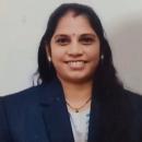 Photo of Diptimayee D.