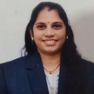 Diptimayee D. Journalism trainer in Hubli