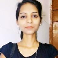 Manju Devi Spoken English trainer in Delhi