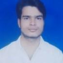 Photo of Nishant Tiwari