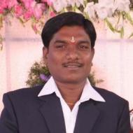 Venkatesh Goud MS Windows 2007 trainer in Hyderabad