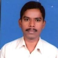 Sudagani V. Class 11 Tuition trainer in Hyderabad