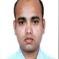 Rakesh Kumar .Net trainer in Noida