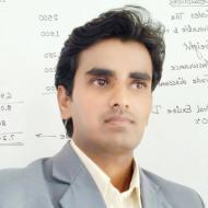 Mannjunath Rathod Cloud Computing trainer in Bangalore