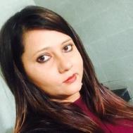 Geetika Trivedi Taxation trainer in Noida