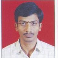 Sudheer Kumar Kotha BCA Tuition trainer in Mumbai