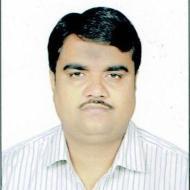 Deepak Kumar Class 11 Tuition trainer in Delhi