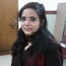 Photo of Sadaf Kazmi