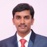 Ravi Yekollu BCA Tuition trainer in Nellore