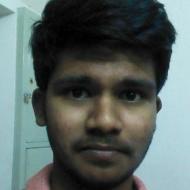 Vamshi Krishna Class 6 Tuition trainer in Hyderabad