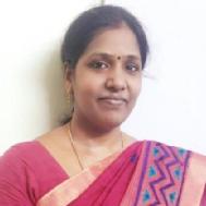 V. Sakthi D. UGC NET Exam trainer in Chennai