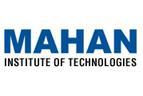 Mahan Computer Services India ltd Ajax institute in Delhi