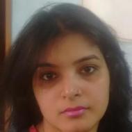 Tanushree Acting trainer in Gurgaon