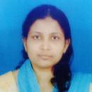 Photo of Sowmya M.