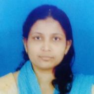 Sowmya M. BA Tuition trainer in Bangalore