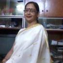 Photo of Manshi S Dey