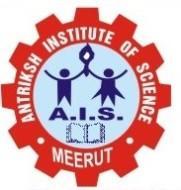 Antriksh Engineering Entrance institute in Meerut