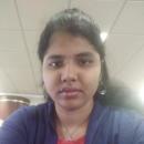 Photo of Swetha Tirumala