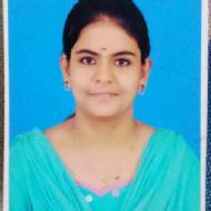 Priya Class 12 Tuition trainer in Chennai