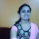 Photo of Shraddha Sontakke