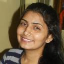 Photo of Ashwini G.