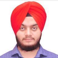 Gaganprit Singh Engineering Diploma Tuition trainer in Noida