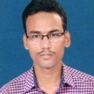 Alok Tiwari Class 9 Tuition trainer in Lucknow