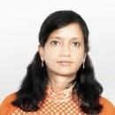 Photo of Padmaja Murthy