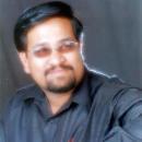 Photo of Milind Deshkar