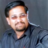 Milind Deshkar BTech Tuition trainer in Nagpur