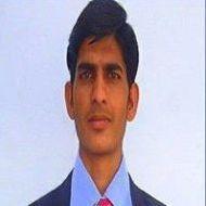 Ganesh Lal Kumawat Class 11 Tuition trainer in Jaipur