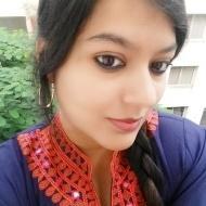 Akanksha Mahra Class 9 Tuition trainer in Pune