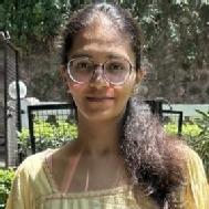 Neha Class 8 Tuition trainer in Delhi