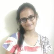 Preeti Hindi Language trainer in Mira-Bhayandar