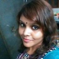 Shreyashi G. Class 11 Tuition trainer in Kolkata