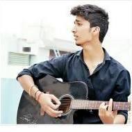 Prince Khanna Guitar trainer in Faridabad