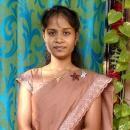 Photo of Priyadarshini A.