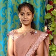 Priyadarshini A. Class 11 Tuition trainer in Chittoor