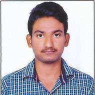 Venkatesh Prasad Pothunuka Class 11 Tuition trainer in Hyderabad